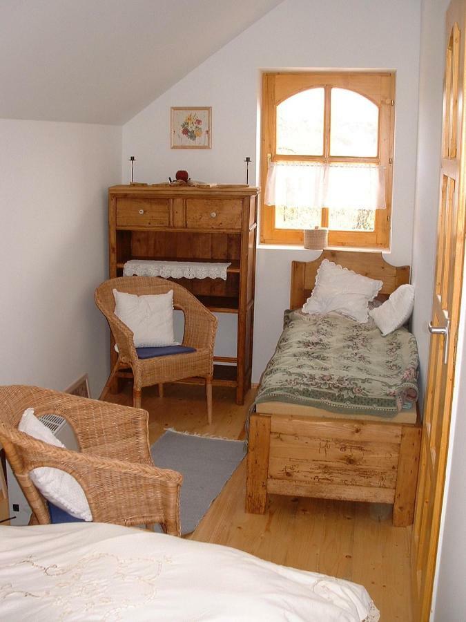 Apartment Nyerges Lovasudvar *