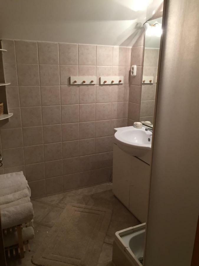 Apartment Nyerges Lovasudvar *